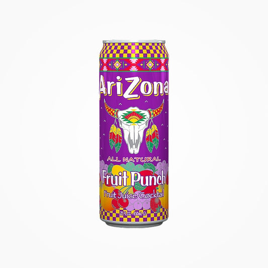 ARIZONA FRUIT PUNCH-22FLOZ