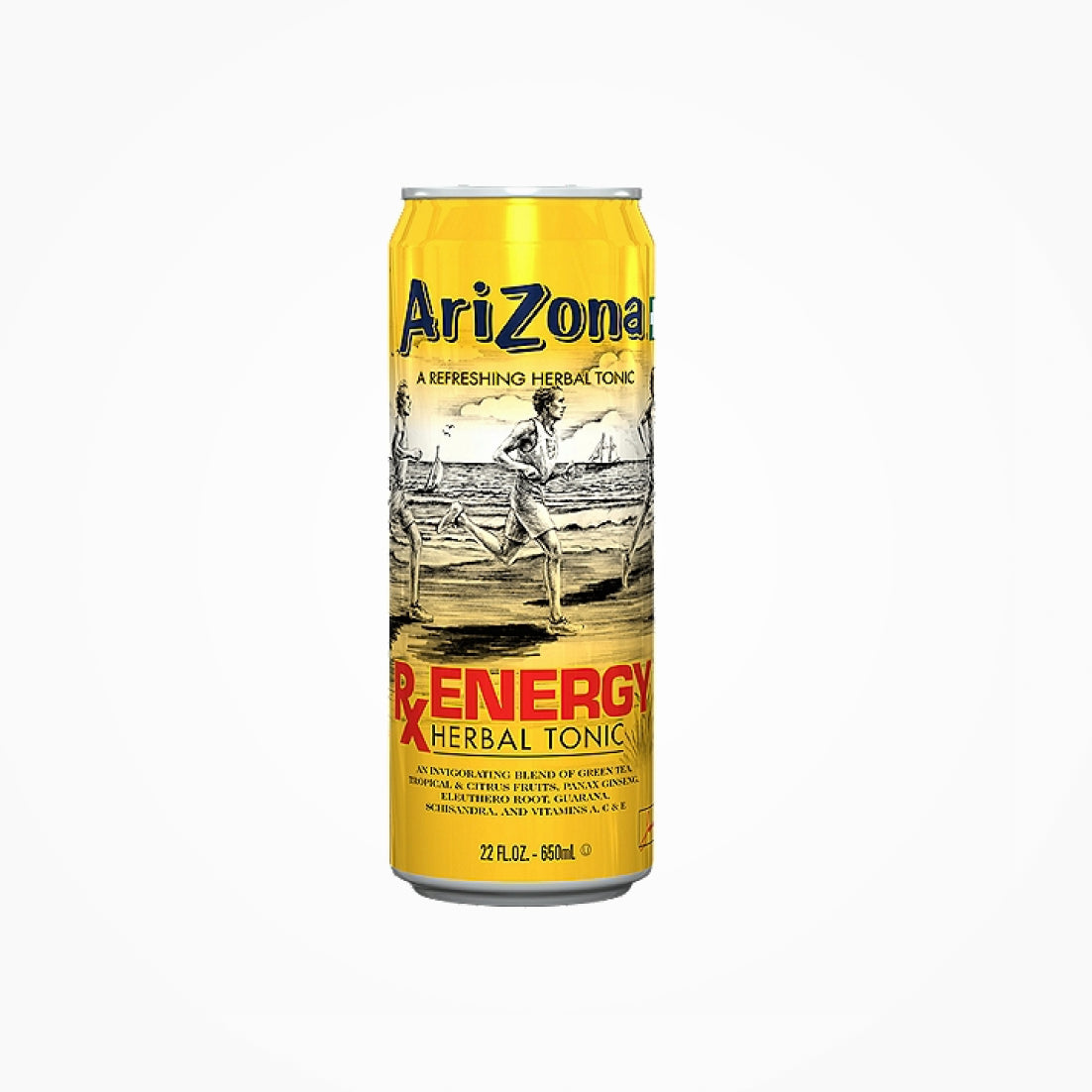 ARIZONA HERBAL TONIC-22FLOZ