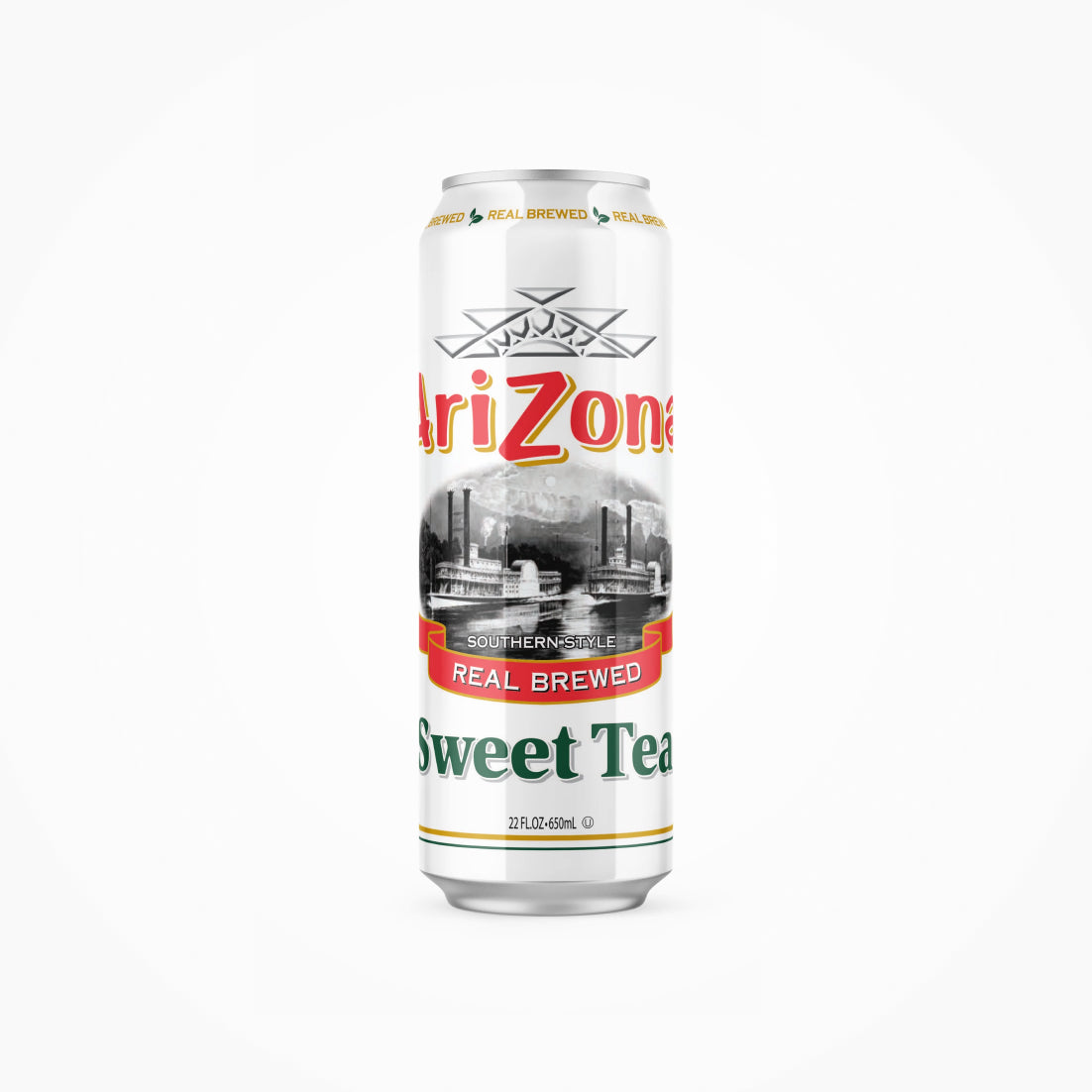 ARIZONA SWEET TEA-22FLOZ