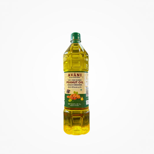 AVANI PEANUT OIL-1L