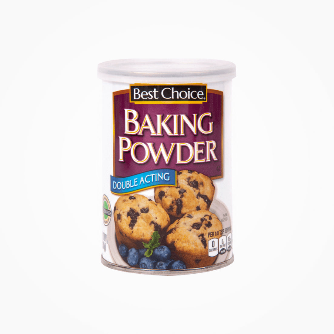 BEST CHOICE BAKING POWDER-230G