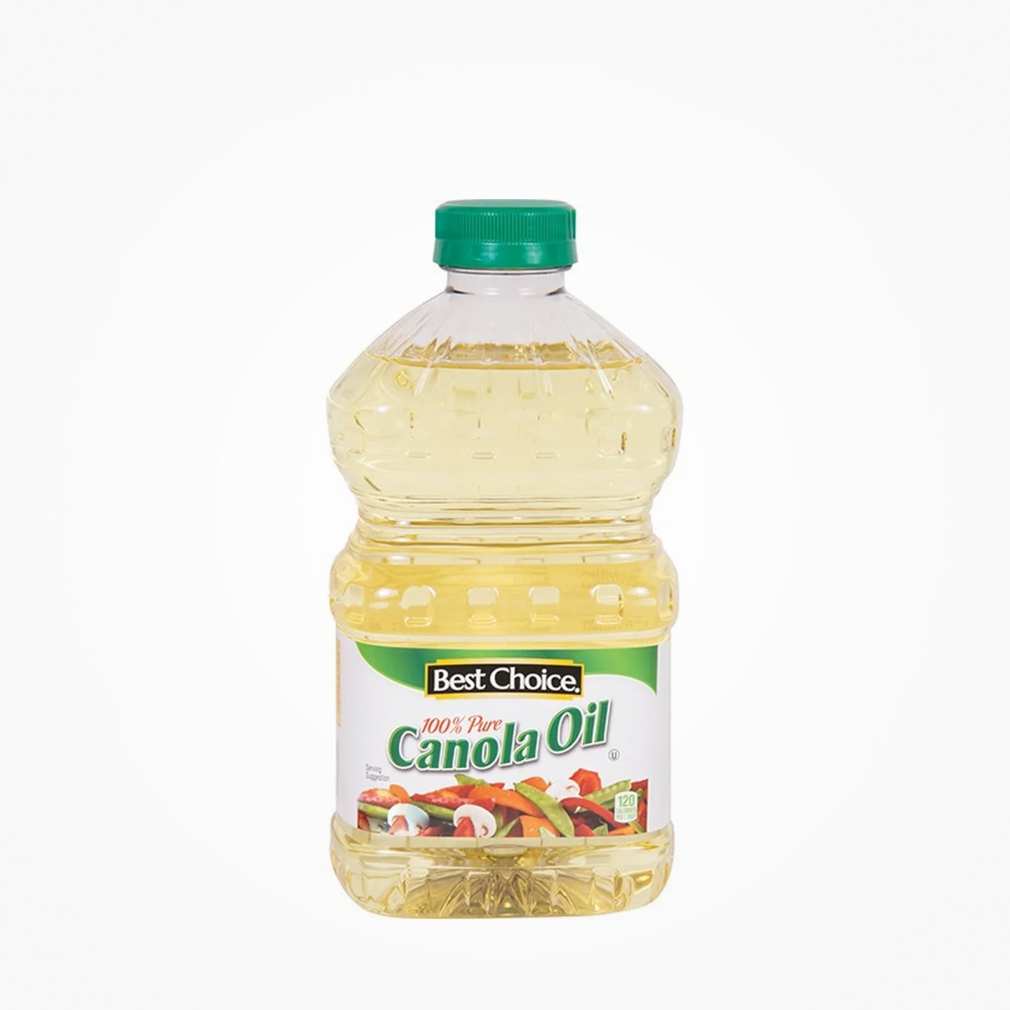 BEST CHOICE CANOLA OIL -32FLOZ