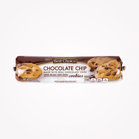 BESTCHOICE CHOCOLATE CHIP COOKIES