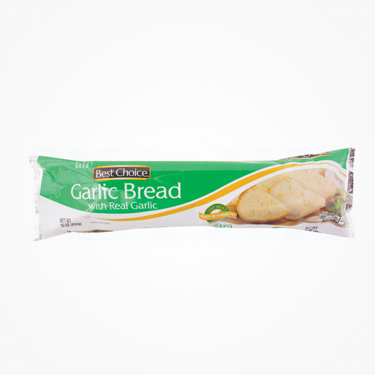 BEST CHOICE GARLIC BREAD