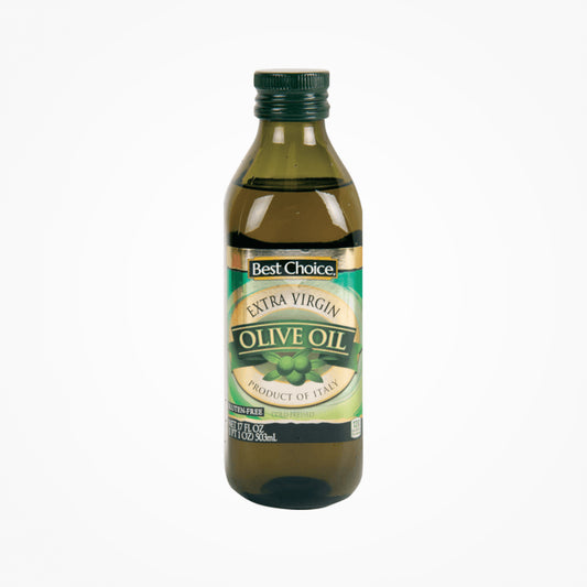 BEST CHOICE OLIVE OIL - 503ML