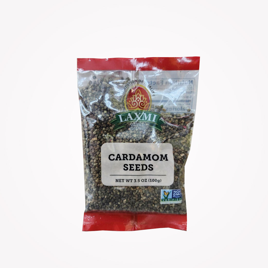 BLACK CARDAMOM SEEDS -100g