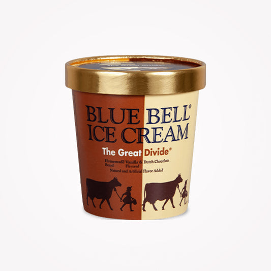 BLUEBELL THE GREAT DIVIDE-473ML -(Store pickup only)