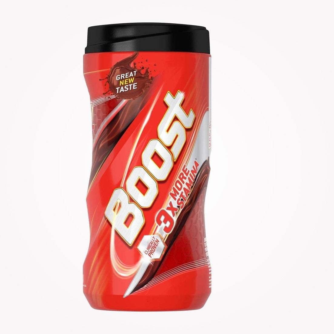 BOOST - 450g