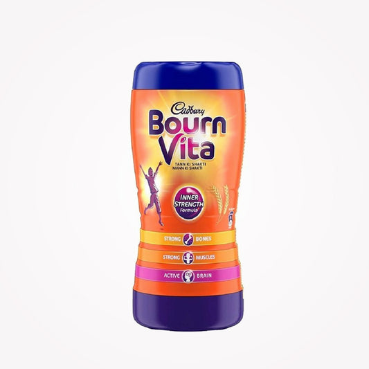 BOURNVITA - 1KG