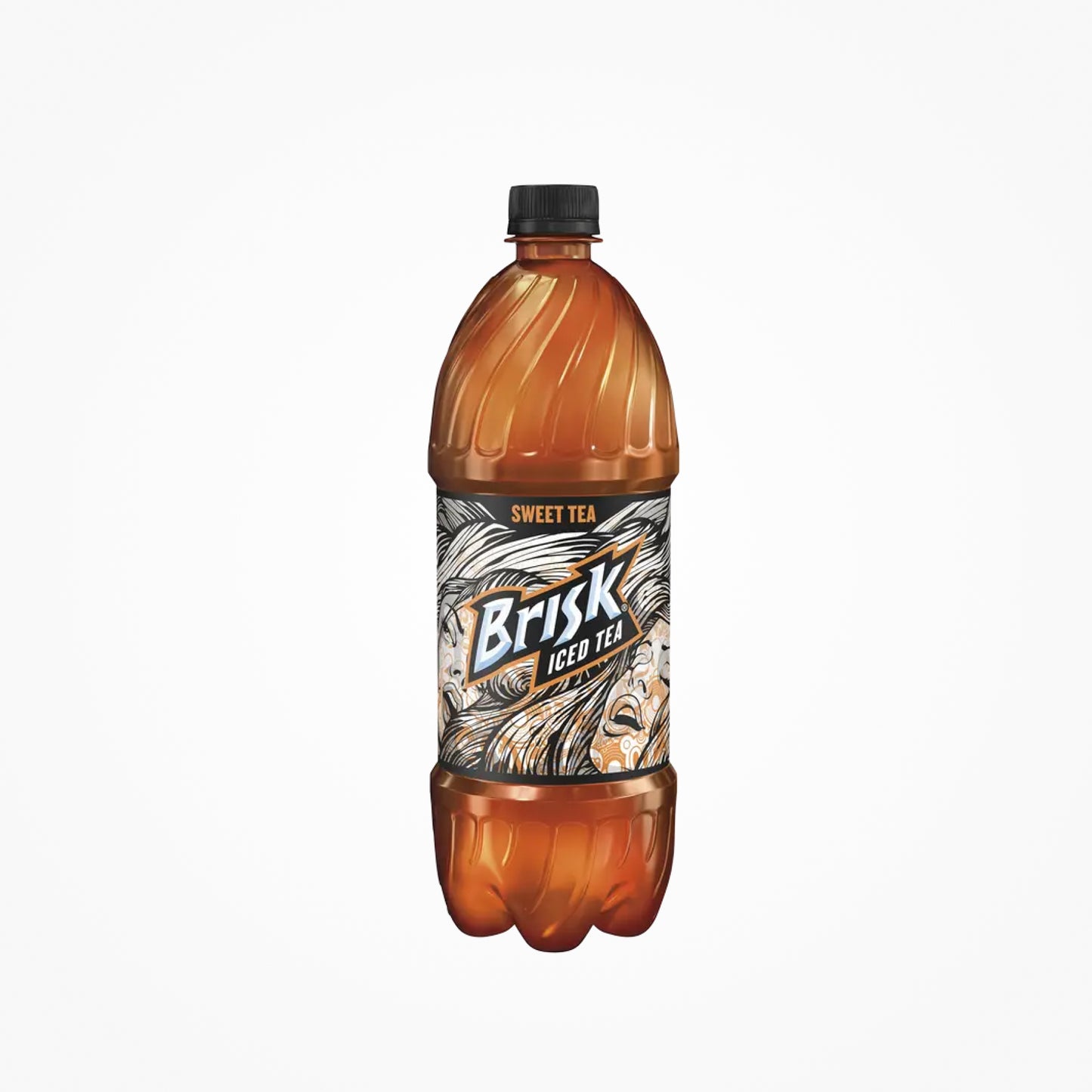 BRISK SWEET TEA-1L