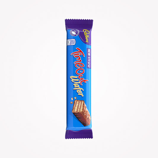 CADBURY TIMEOUT WAFER -21g