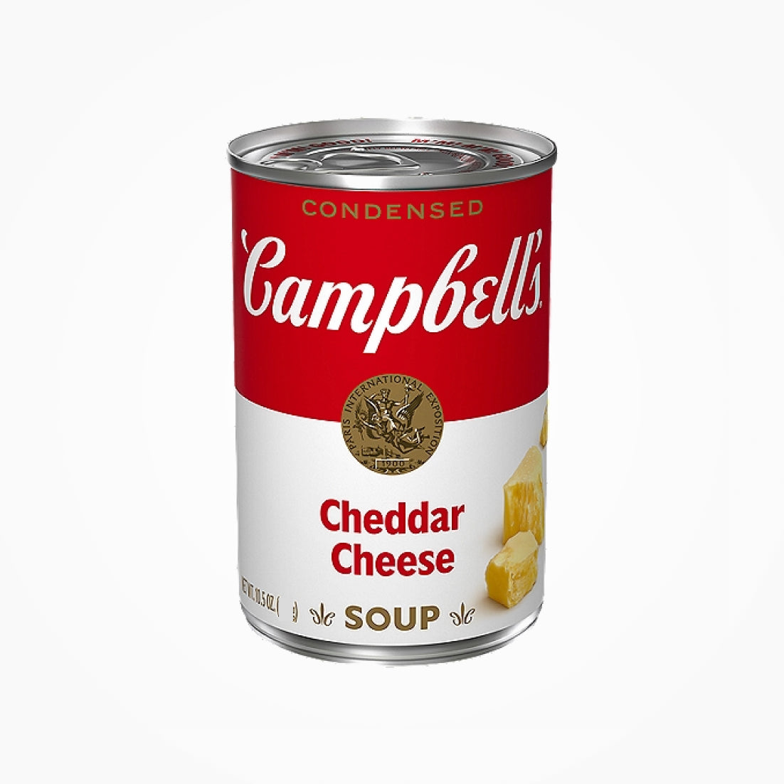 CAMPBELLS CHEDDAR CHEESE SOUP