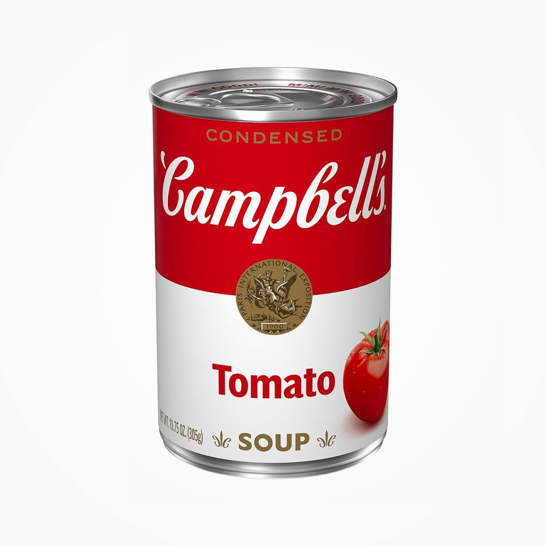 CAMPBELLS TOMATO SOUP