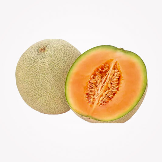 CANTALOUPE 1LB  - (Store pickup only)