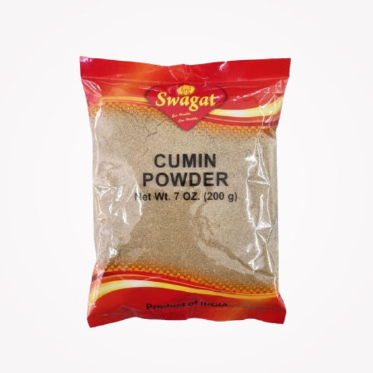 CUMIN POWDER -200g