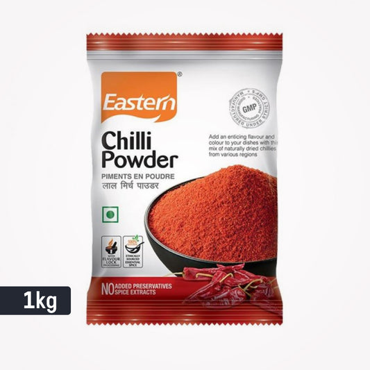 Chilli Powder -1kg