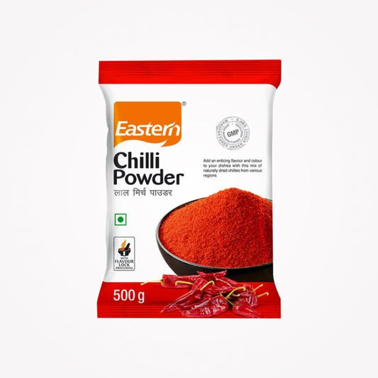 EASTERN Chilli Powder -500g