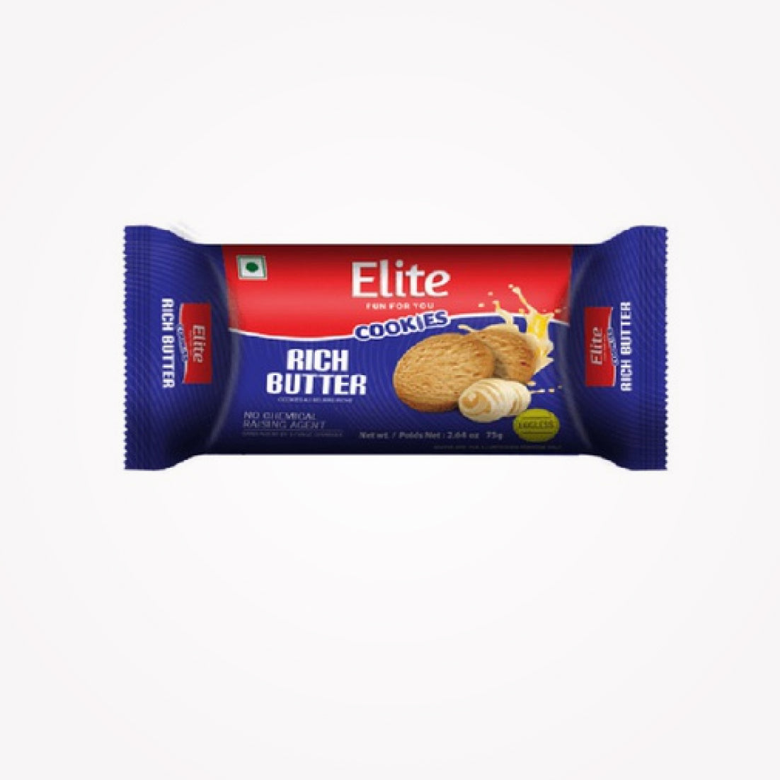 COOKIE RICH BUTTER -75g