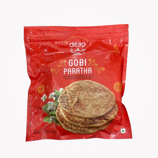 DEEP GOBI PARATHA