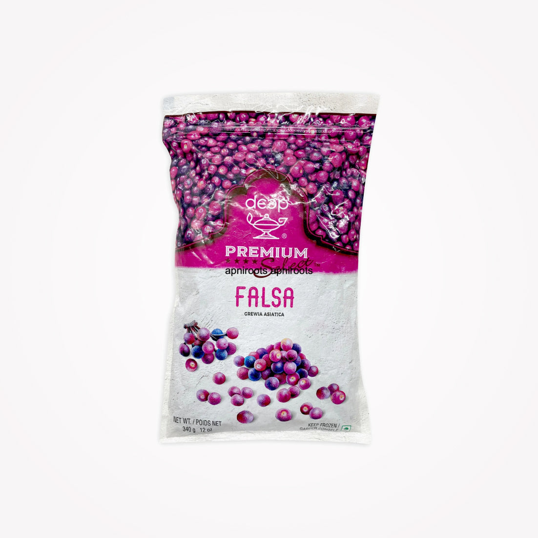 DEEP PREMIUM FALSA 340g  - (Store pickup only)