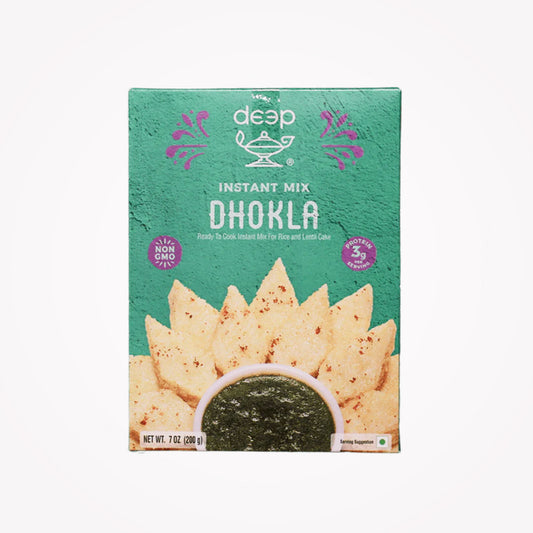 DHOKLA INSTANT MIX - 400g