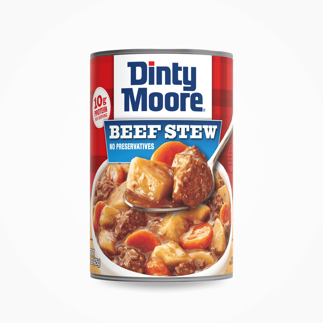 DINTY MOORE BEEF STEW