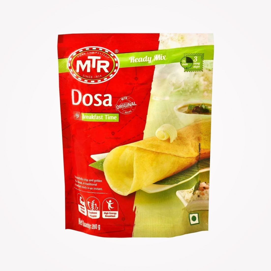 DOSA MIX - 200g