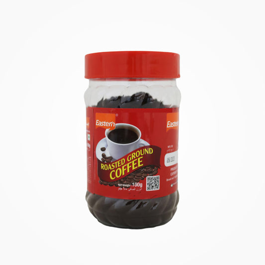 EASTERN ROASTED GROUND COFFEE