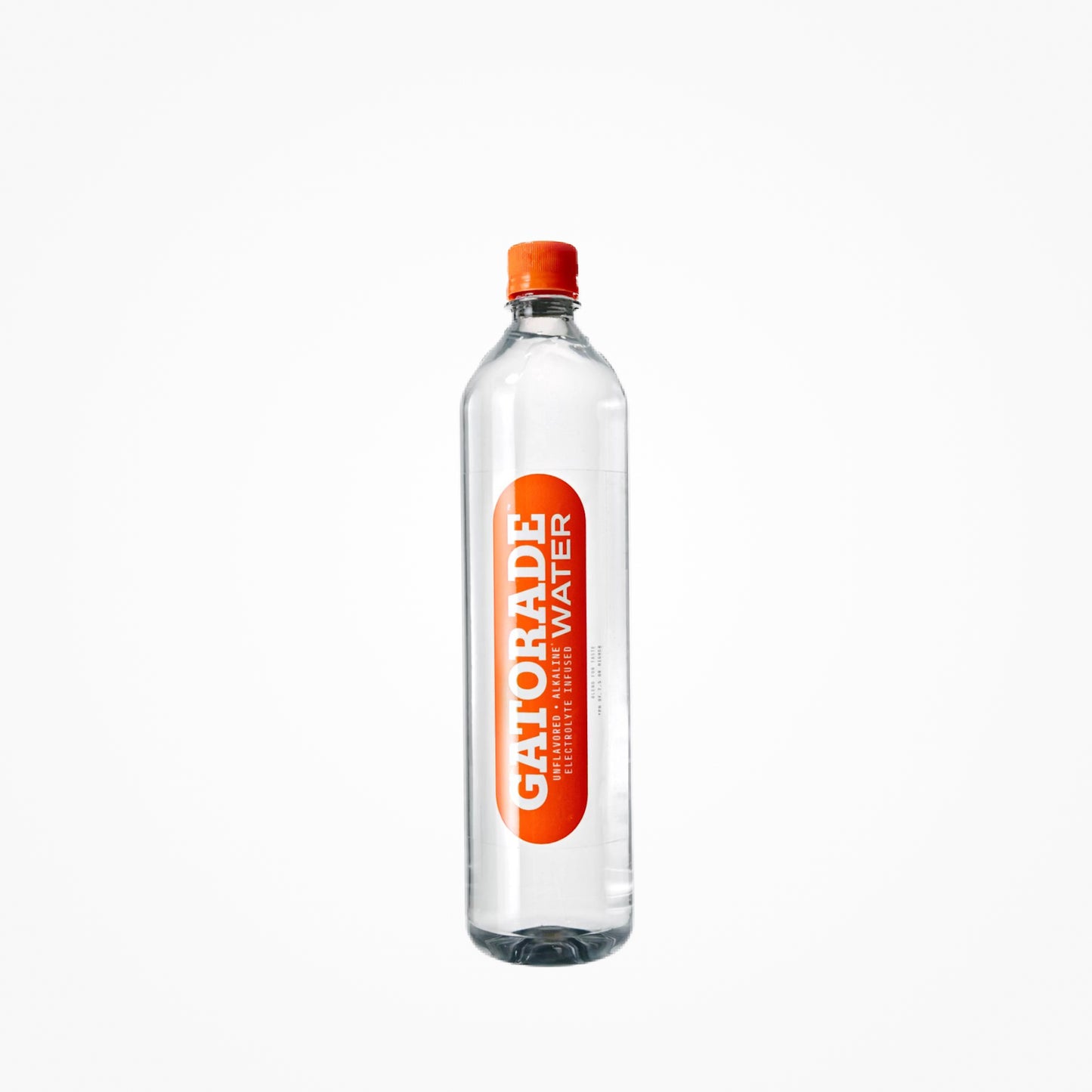 GATORADE WATER-1L