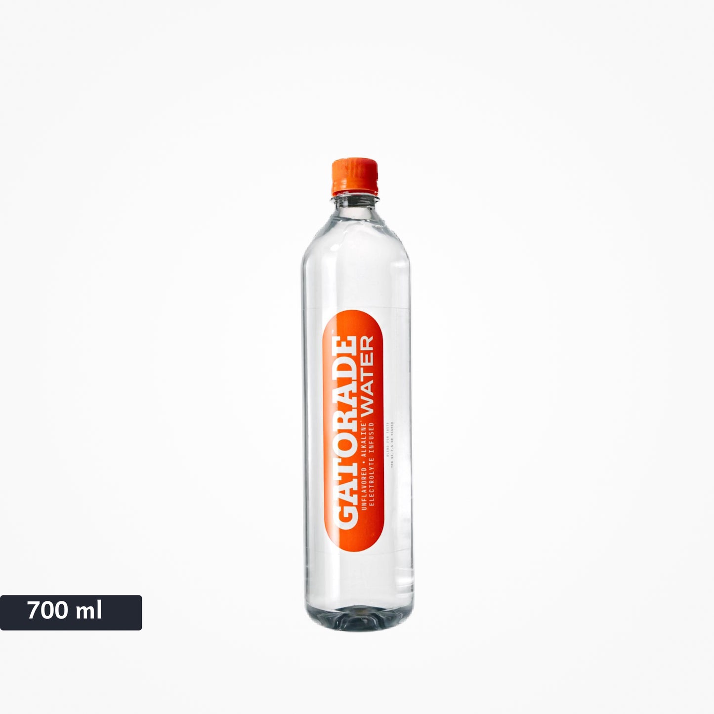 GATORADE WATER -700ML