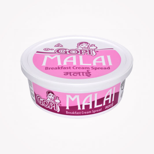 GOPI MALAI BREAKFAST CREAM 226g  - (Store pickup only)