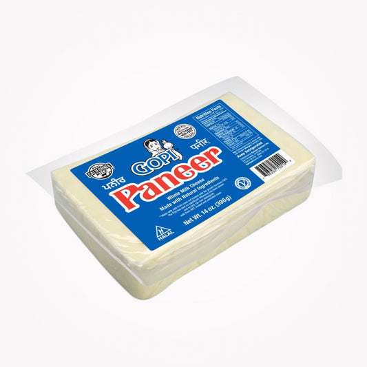 GOPI PANEER 396g