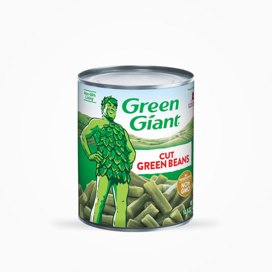 GREEN GAINT CUT GREEN BEANS