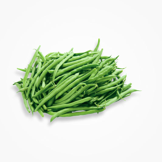 Green beans - 1LB  - (Store pickup only)