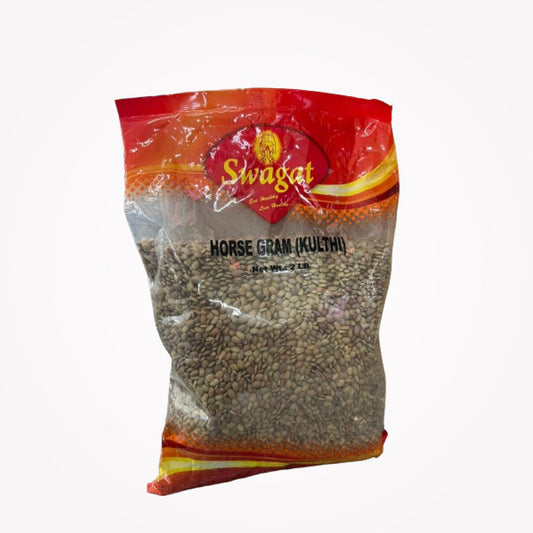 HORSE GRAM (KULTHI) -2LB