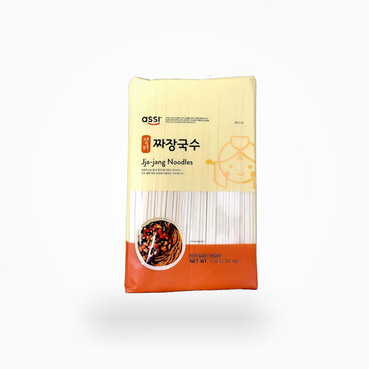 JA JANG NOODLES - 4LB