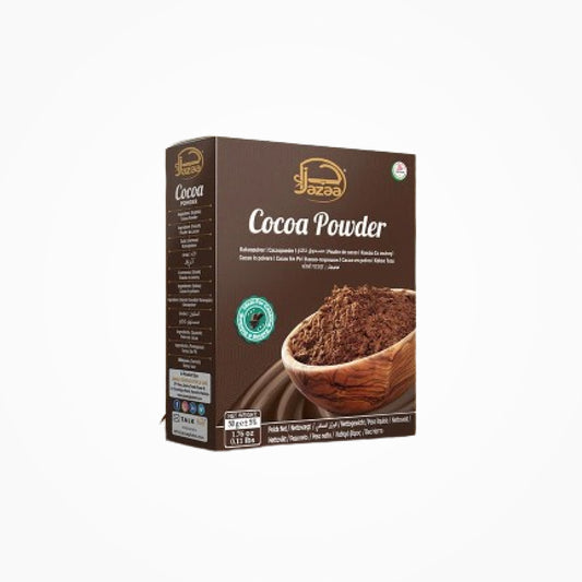 JAZAA COCOA POWDER-50G