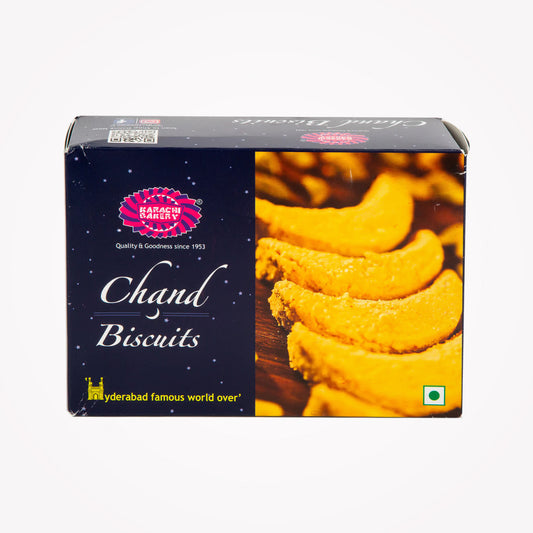 CHAND BISCUITS -400g