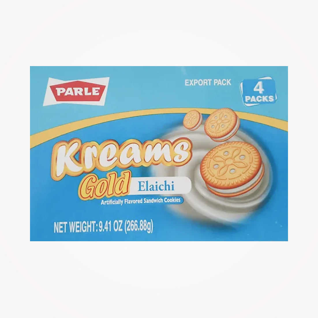 KREAMS ELAICHI - 267g