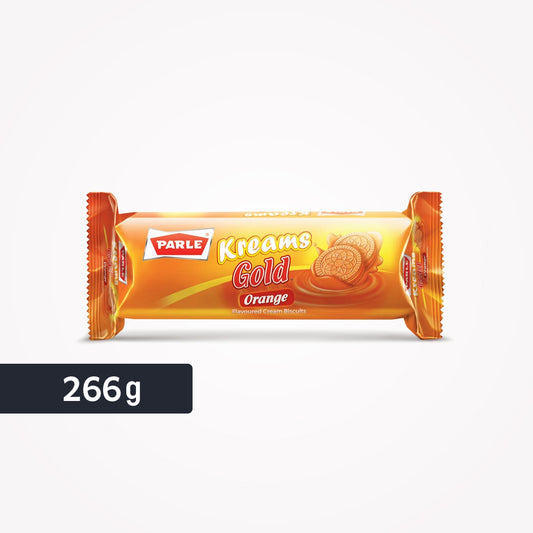 KREAMS ORANGE - 267g