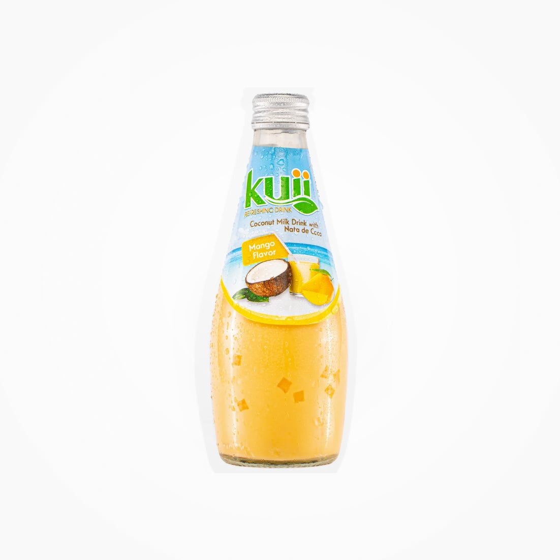 KUII MANGO FLAVOR-16.4FLOZ