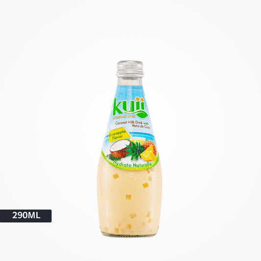 KUII PINEAPPLE FLAVOR-290ML