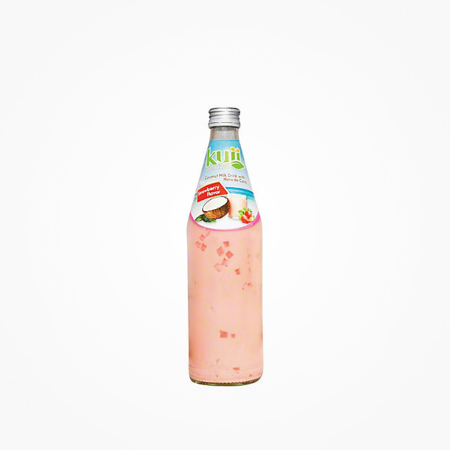 KUII STRAWBERRY FLAVOR-16.4OZ