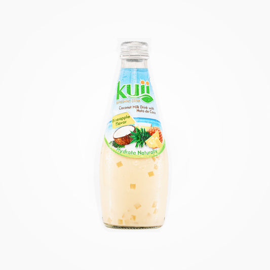 KUI PINEAPPLE FLAVOR-16.4OZ