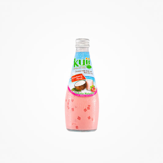 KUI STRAWBERRY FLAVOR-290ML