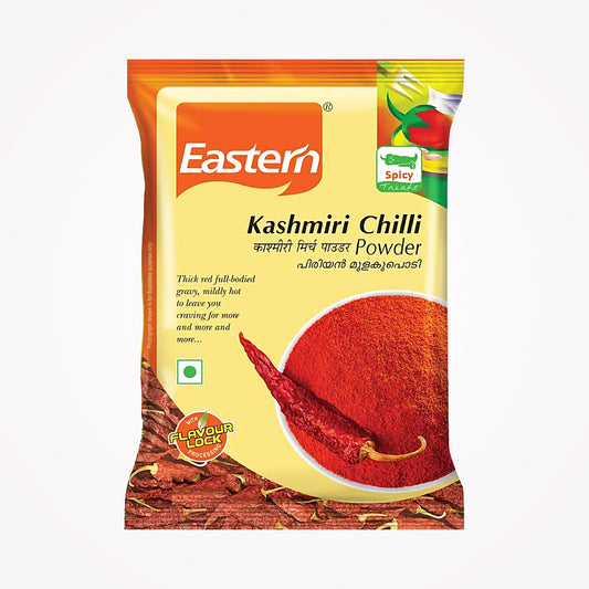 Kashmiri Chilly Powder -400g