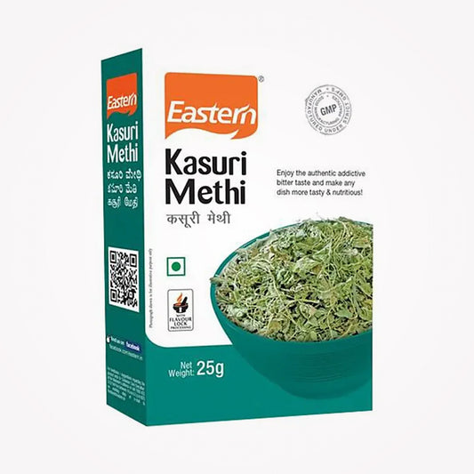 Kasuri Methi 25g