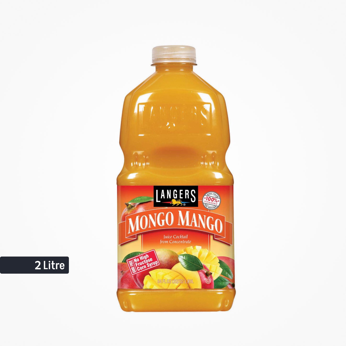 LANGERS MONGO MANGO-2L