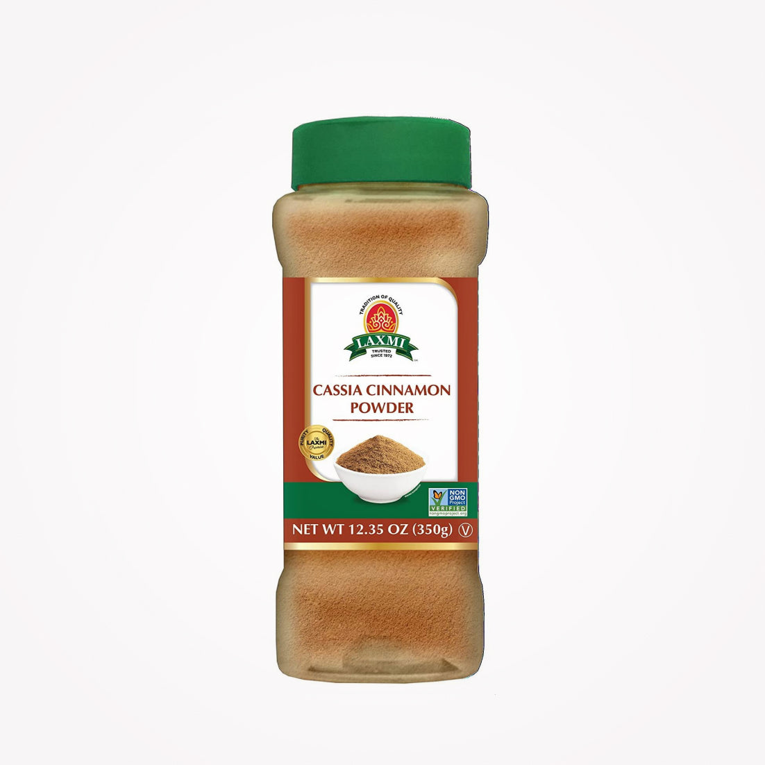 CINNAMON POWDER (JAR)  -350G