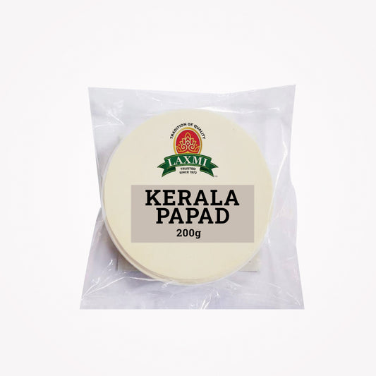 KERALA PAPAD -200g